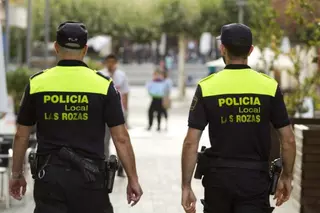 La Policía Local de Las Rozas recogerá las llaves de viviendas y negocios de los vecinos que lo deseen durante las vacaciones