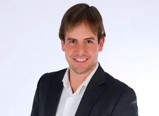 El Portavoz de UPyD Las Rozas elegido miembro de la Dirección Nacional de la formación