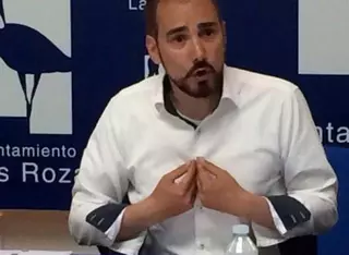 La Justicia acepta la demanda del PSOE en la que reclama a la Federación Española de Fútbol 46 millones de euros