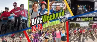Las Rozas volverá a llenarse de bicicletas con la celebración del BikeWeekend