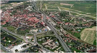 Ciudadanos Las Rozas presenta una moción para “crear un nuevo Plan General de Ordenación Urbana”