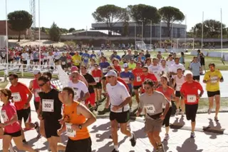 Las Rozas celebra la Semana del Deporte con actividades deportivas para todos los públicos