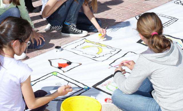 El programa “Días sin Cole”, ya en marcha para facilitar la conciliación a las familias de Las Rozas