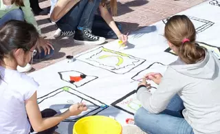 El programa “Días sin Cole”, ya en marcha para facilitar la conciliación a las familias de Las Rozas