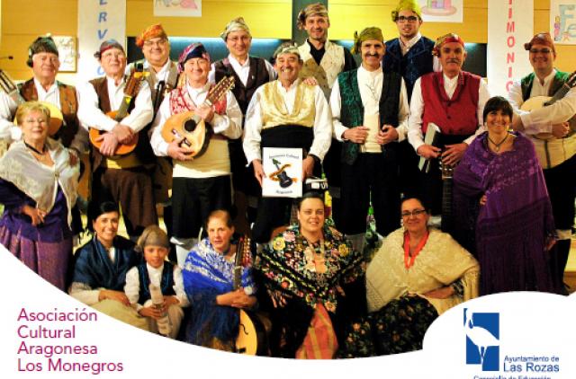 Teatro amateur, deporte solidario y un festival de Jota Aragonesa, planes para este fin de semana largo en Las Rozas