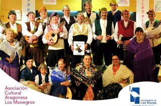 Teatro amateur, deporte solidario y un festival de Jota Aragonesa, planes para este fin de semana largo en Las Rozas
