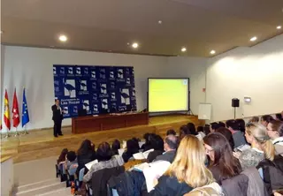 Clases gratuitas de neuromarketing, liderazgo, videoanuncios e Internet en Las Rozas