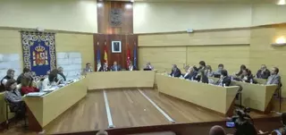 Las Rozas reducirá los precios de los campos de fútbol 7 y 11 un 70%