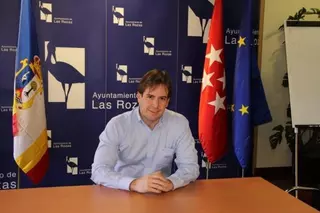 UPyD defenderá el concurso de ideas para el Casco Urbano en la Comisión de Seguimiento del PGOU