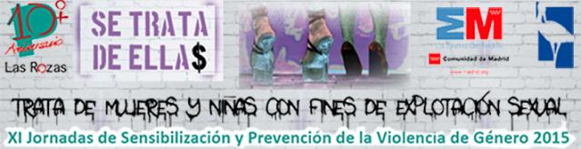 El Punto Municipal de Violencia de Género de Las Rozas ha atendido a 235 mujeres este año