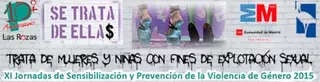 El Punto Municipal de Violencia de Género de Las Rozas ha atendido a 235 mujeres este año