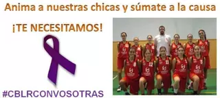 El C.B. organiza la I Jornada contra la Violencia de Género