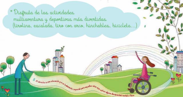 Las Rozas organiza un fin de semana infantil con una Gymkhana Familiar y una Kitchen Academy inclusivas