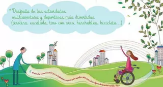 Las Rozas organiza un fin de semana infantil con una Gymkhana Familiar y una Kitchen Academy inclusivas