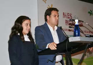 Las Rozas conmemora el Día Universal del Niño con la Lectura pública de los Derechos de la Infancia