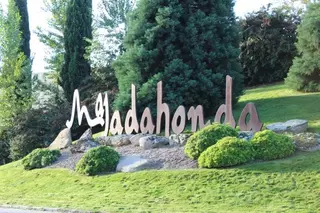 UPYD propondrá compartir servicios entre los ayuntamientos de Las Rozas y Majadahonda