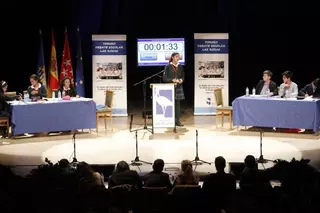 El colegio Orvalle gana el III Torneo municipal de Debate escolar de Las Rozas