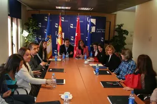 El Ayuntamiento de Las Rozas subvenciona las actividades extraescolares de los colegios públicos