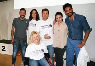 Las Rozas programa más de 120 actividades para su Año Europeo del Deporte