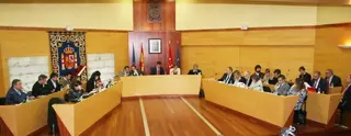 El pleno aprueba por unanimidad la promoción directa de vivienda pública y la mejora de la eficiencia energética