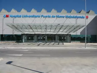 El Hospital Puerta de Hierro consigue cuatro nuevas certificaciones de calidad