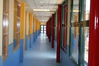 Abierto el plazo de matriculacion para la nueva escuela infantil Aserrin, Aserran