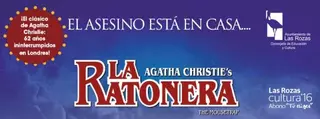 El clásico de Agatha Christie “La ratonera”, este fin de semana en Las Rozas