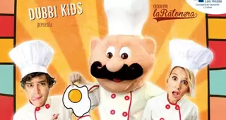 La nueva temporada de Las Rozas Clásica y las aventuras de un huevo frito, protagonistas de la agenda cultural