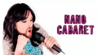 El musical “Nano Cabaret” y un espectáculo infantil, propuestas en la agenda cultural de Las Rozas