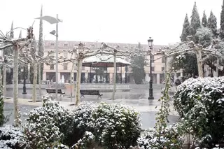 La Comunidad de Madrid activa el nivel 0 del Plan de Inclemencias Invernales