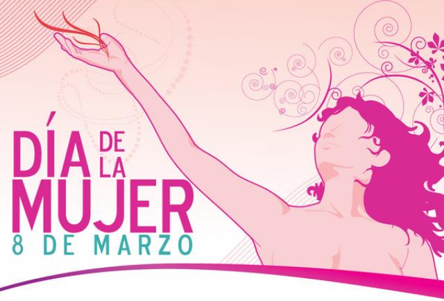Las Rozas celebra el XXV Semana de la Mujer 2016 del 7 al 16 de marzo 