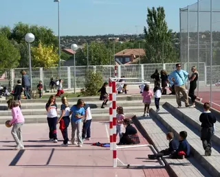 Comienza la campaña anual de reconocimientos médicos en los centros escolares