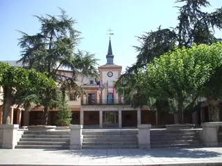 Ciudadanos Las Rozas insta al Ayuntamiento a informar de sus competencias a los vecinos de Molino de la Hoz