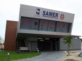 Aumenta el número de servicios del SAMER y se reduce el tiempo de respuesta