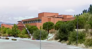 EL PSOE denuncia que el PP y la UNED han adormecido la construcción de una universidad de investigación en Las Rozas