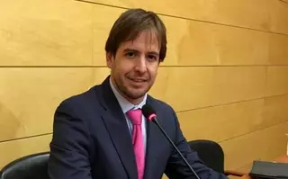 El Pleno aprueba la propuesta de UPYD Las Rozas para terminar las obras del Puente de Las Matas sobre la A-6