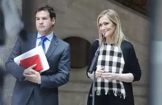El Consejo de Gobierno de la Comunidad de Madrid celebrará una reunión en Las Rozas