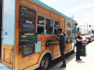 La moda del Street Food llega a Las Rozas, con la I Feria de Food Trucks