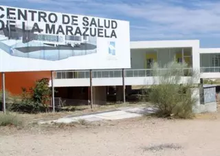 UPYD Las Rozas solicitará la puesta en marcha de medidas para mejorar el barrio de La Marazuela