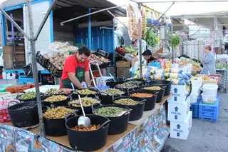 UPYD Las Rozas propone que el Mercadillo Municipal se acerque al Casco Urbano