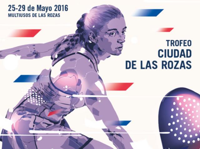 Las Rozas se convierte en la capital mundial del pádel hasta el domingo