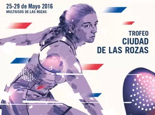 Las Rozas se convierte en la capital mundial del pádel hasta el domingo