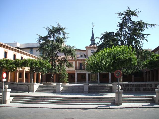 Ciudadanos Las Rozas critica la reducción de inversiones por valor de 12 millones de euros 