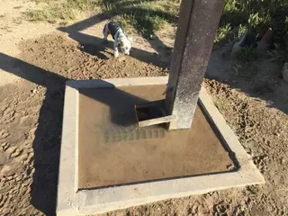 UPYD propone un plan de medidas para mejorar los parques caninos en Las Rozas