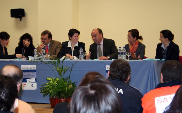 Constituida en Las Rozas la mesa local de absentismo escolar 
