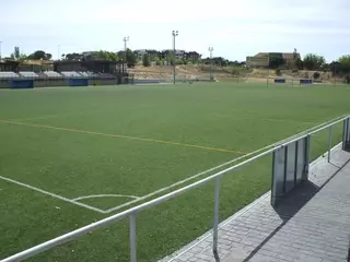 UPYD Las Rozas solicitará al Pleno clarificar la gestión de Las Rozas C.F.