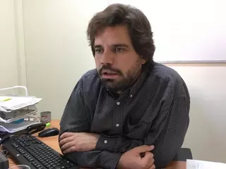 Contigo: "La falta de presupuestos es un síntoma claro de la debilidad del Gobierno"
