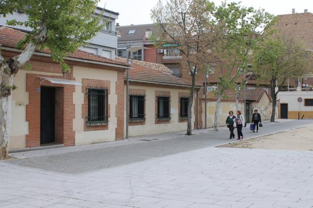Contigo por Las Rozas anuncia que presentará alegaciones al Catálogo de Bienes Protegidos