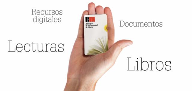 Ciudadanos Las Rozas impulsa la implantación del carnet único de bibliotecas en el municipio