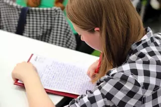 Los alumnos del IES García Nieto comenzarán el curso en barracones